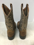 Ariat Women's Brown Size 7 Boots