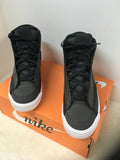 Nike Women's Black Size 10 Sneakers