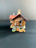 Department 56 Holiday - Thanksgiving