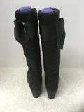 Kate Spade Women's Black Size 7 Boots
