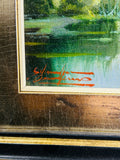 Oil Painting