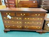 Council Dresser