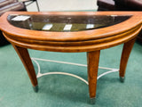 Sofa Table