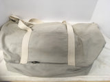Lo & Sons Women's Tan Duffle Bag-Luggage