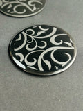 Carolina Pottery Coaster