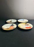 Sakura Decorative Plate