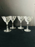 Stemware