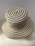 Eric Javits Women's Straw Hat- Womens