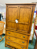 American Signature Wardrobe