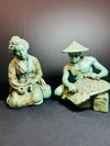Universal Statuary Figurine