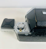 Nikon Camera