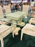 American Drew Table Set