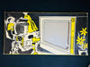 Motorola Tray