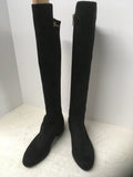 Michael Kors Women's Black Size 8 Boots