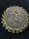 Florenza Brooch