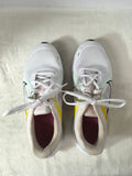 Nike Women's White Size 8.5 Sneakers