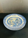 Churchill Bowl