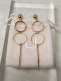 UJ Earrings