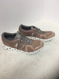 OC Women's Taupe Size 9 Sneakers