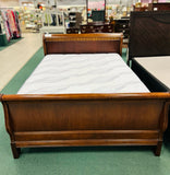 Queen Bed