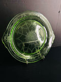 Anchor Hocking Cake Plate