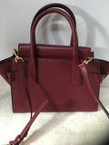 Michael Kors Women's Burgundy Cross Body- Purse