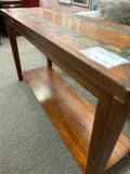 Steve Silver Sofa Table