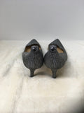 Michael Kors Women's Gray Size 9 Pumps