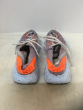 Nike Women's Light Blue Size 6.5 Sneakers