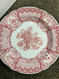 Spode Plate
