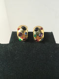 Ciner Earrings