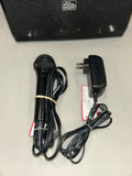 The Sing Machine Electronics