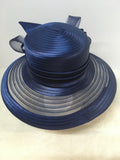 Giovannio Women's Navy Hat- Womens