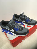 Nike Air Max Men's Size 9 Dark Gray Sneakers - Mens