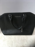 Michael Kors Women's Black Shoulder Bag-Purse