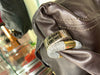 Jimmy Choo Women's Dark Brown Tote-Purse