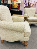 Schnadig Chair