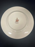 Royal Doulton Plate