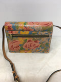Patricia Nash Women's Light Pink Cross Body- Purse