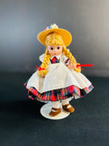 Madame Alexander Doll