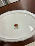 Royal Albert Serving Tray