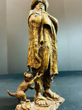 Statue