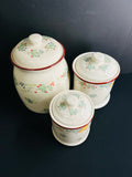 Jay Import Company Canister