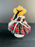 Madame Alexander Doll