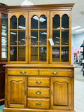 Cochrane China Cabinet