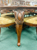 Henredon Table Set