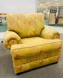 Temple Chair