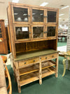 Pier 1 Imports Buffet/Hutch