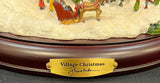 Thomas Kinkade Holiday - Christmas