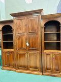 Wall Unit